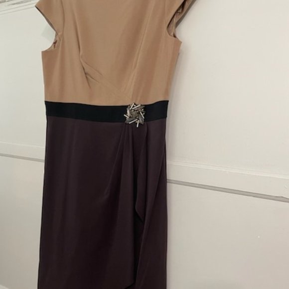 Cocktail Dress - Picture 3 of 4